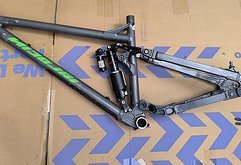 Nicolai [Reserviert bis Sonntag] Saturn S16, M, Rainbow Metallic
