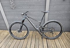 Scott SPARK 910 2013 GR. M