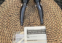 Shimano Ultegra Di2 ST-R8170 STI Hebelset - 2x12-fach