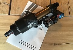 Fox  Racing Shox FACTORY FLOAT X2 Factory  230x60, neu