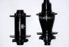 Trailmech XC VR/Enduro HR Nabensatz 28L Boost 110x15/148x12 Sram XD