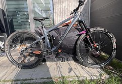 Ghost Bikes Riot EN AL Full Party