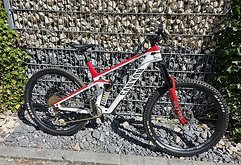 Canyon Strive CF 9.0 Custom - XL