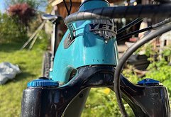 Yeti Cycles sb 160 e S mit 1Jahr Garantie