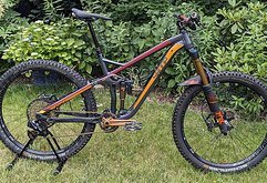 Radon Bikes Swoop 170 27.5 Größe S