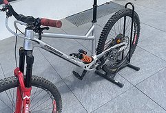 Crossworx Bikes Dash 29er