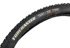 Maxxis Forekaster 29 x 2,4 Gebraucht