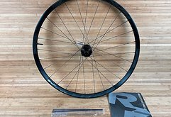 Race Face Aeffect R 30 Hinterrad HR 29" Boost schwarz Microspline