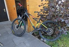Orbea Occam H30 Größe S/M