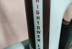 Santa Cruz Bicycles HIGHTOWER LT CC 2018 Large 29er