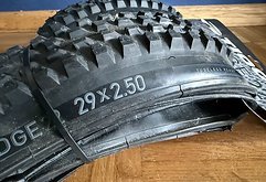 Tioga Edge 22 29x2.50“ Front DH Reifen