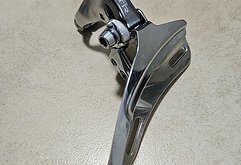 Shimano XTR Umwerfer FD-M901 TP