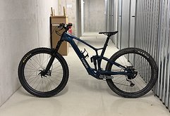 Trek Fuel EXe 9.8 XL wie neu
