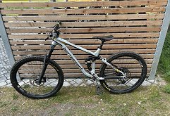 Bergamont Enduro Series / Fully MTB