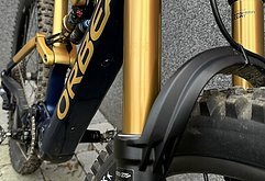 Orbea Rise M Team Custom