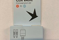 Sc Clik Valve Ümrüstsatz SV+Adapter für Pumpenköpfe