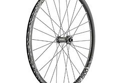 DT Swiss M1900 SPLINE 25mm 27,5 Vorderrad 15x110 Neu