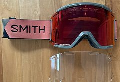 Smith Optics Squad XL MTB