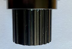 Syntace Freilauf Microspline SUPERTORQUE 2021