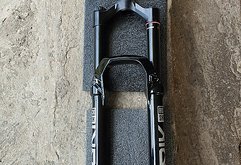 RockShox Lyrik Ultimate 29 Zoll, Charger3, 160mm
