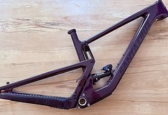 Santa Cruz Bicycles Tallboy 4 CC CARBON 29" Rahmenkit
