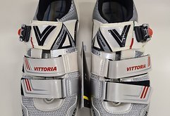 Vittoria Premium Carbon Rennradschuhe Carbonsohle Sonderpreis Neu