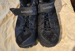 Shimano Schuhe Klickpedal Gr. 42