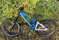Mondraker Summum SE Gr. L 27,5"