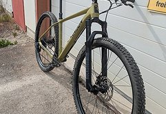 Radon Bikes Jealous