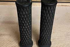 Bikeyoke Grippy Lenkergriffe