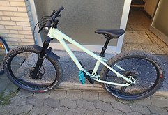 Nize ONE 24 Zoll