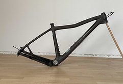 Ibis Cycles DV9 Large