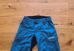 Zimtstern Mtb Short, kurze Hose