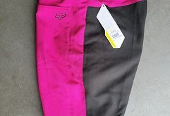 Fox Racing Ripley Women Shorts Mountainbike Pink XL Neu