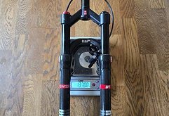 DT Swiss XRC 80 Lockout, 1370g