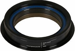 Cane Creek Steuersatz Forty ZS56 Lower Cup tapered Neu