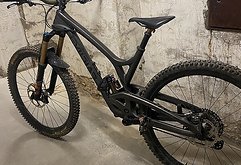 Evil Bikes Wreckoning