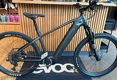 Lapierre Overvolt HT 8.8 E - Bike (Bosch CX 800Wh) S M L XL