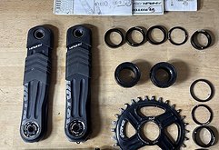 Rotor Kubel Set