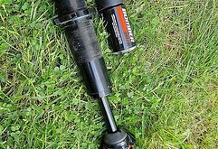Marzocchi Bomber CR 230x60mm