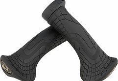 SQlab 710 Griffe Ergogriffe Schwarz Medium Neu