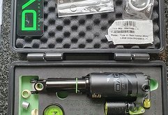 DVO Topaz T3 205x65