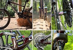 Specialized Enduro Expert - XL - S5