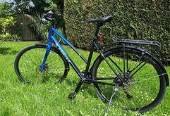 Trek FX 3 Disc Stagger Gen 3