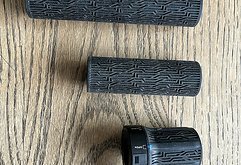 RockShox Remote TwistLoc Ultimate Drehgriff links, 2 Positionen