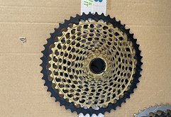 SRAM XG 1299 XX1 Eagle Kassette 10-50 Zähne