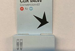 Schwalbe Clik Valve Umrüstsatz "SV"