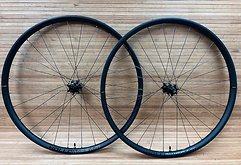 Cannondale Hollowgram 29" Laufradsatz Carbon Boost 148x12 / 110x15