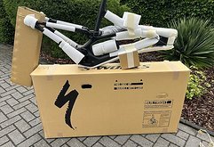 Specialized Levo SL Rahmenset 2022
