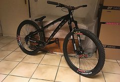 Dartmoor Hornet 26 *Specialized P3 NS Bikes Trek Canyon Stitched